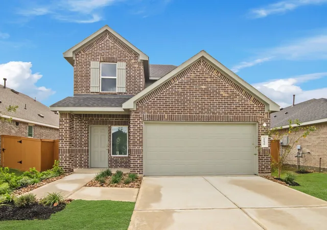 1st image of 21935 Terre Riviera, Hockley, TX 77447 | MLS# 39479550