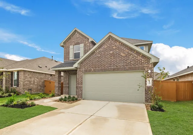 2nd image of 21935 Terre Riviera, Hockley, TX 77447 | MLS# 39479550