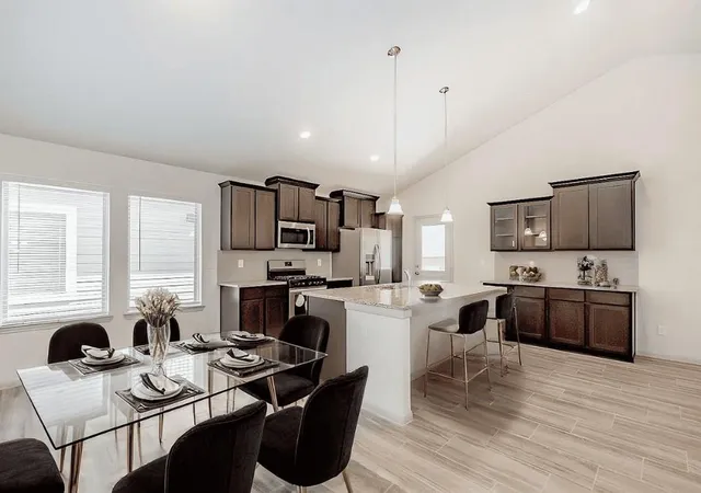 Photo 3 of Single family home for sale at 422 Dorion Lagoon Dr, Crosby, TX 77532 | MLS# 96321395 | Listing updated on 2026-10-06