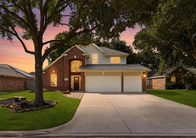 1st image of 2607 Holly Walk Ln, Spring, TX 77388 | MLS# 83117471