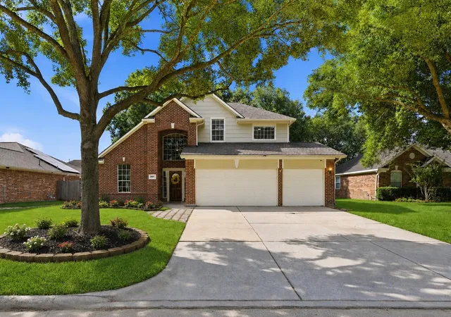 50th image of 2607 Holly Walk Ln, Spring, TX 77388 | MLS# 83117471