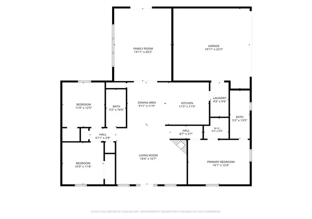 32nd image of 2244 Becky Ln, Kountze, TX 77625 | MLS# 14327024
