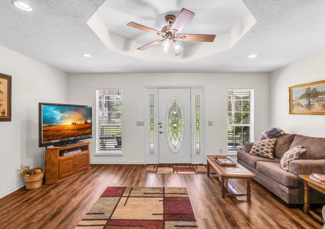 4th image of 2244 Becky Ln, Kountze, TX 77625 | MLS# 14327024