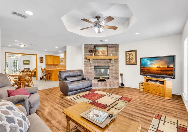 5th image of 2244 Becky Ln, Kountze, TX 77625 | MLS# 14327024