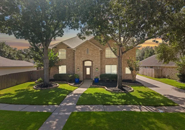 1st image of 10530 Echo Falls Ln, Houston, TX 77095 | MLS# 66302339
