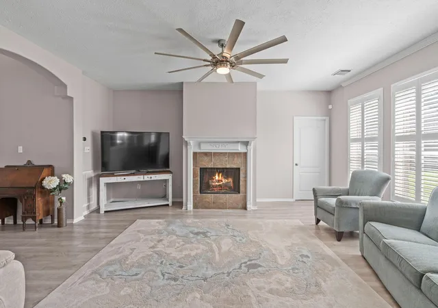 2nd image of 10530 Echo Falls Ln, Houston, TX 77095 | MLS# 66302339