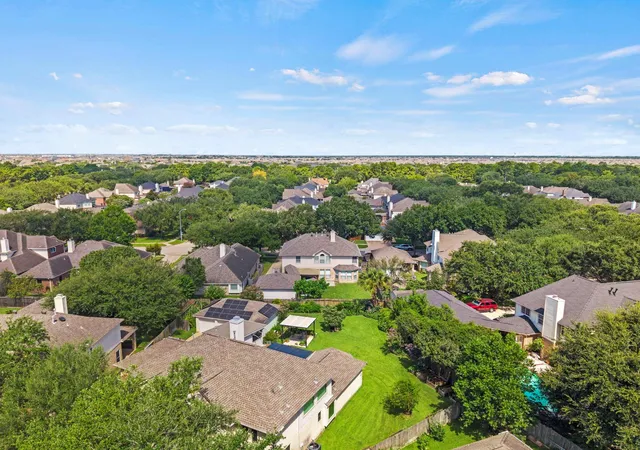 34th image of 10530 Echo Falls Ln, Houston, TX 77095 | MLS# 66302339