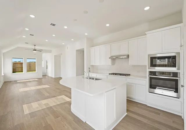 Photo 3 of Single family home for sale at 26554 Jolly Prairie Dr, Hockley, TX 77447 | MLS# 15597029 | Listing updated on 2026-10-18