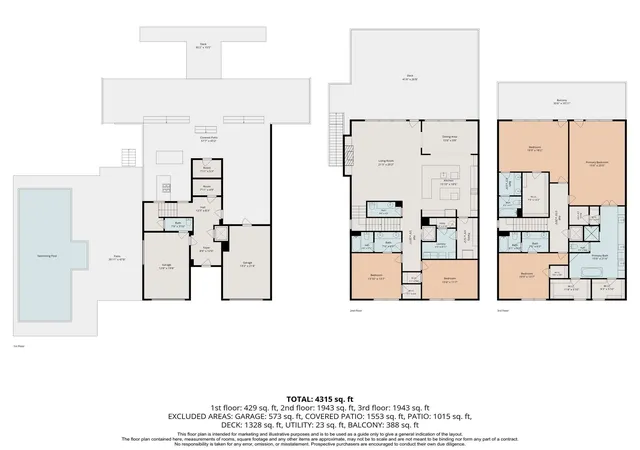 50th image of 426 Sunset Cir, Galveston, TX 77554 | MLS# 21064191