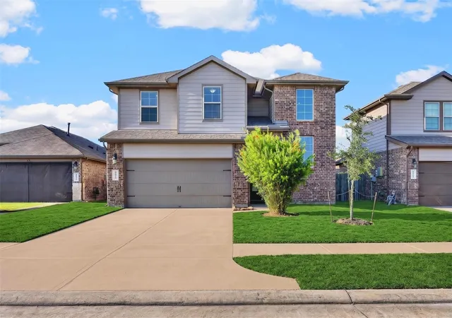 1st image of 18342 Arcola Bay Ln, Richmond, TX 77407 | MLS# 28081837
