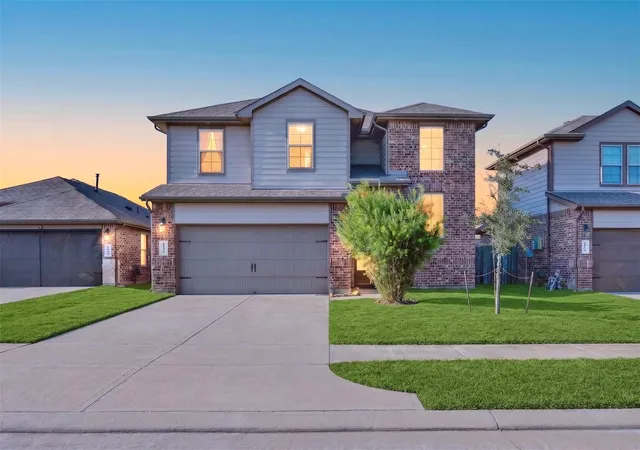 2nd image of 18342 Arcola Bay Ln, Richmond, TX 77407 | MLS# 28081837