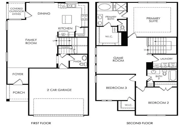 12th image of 2408 King Mackerel Dr, Kemah, TX 77565 | MLS# 44423999