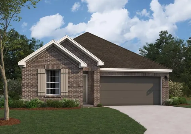 Photo 1 of Sale Pending at 523 Flower Reed Ct, Magnolia, TX 77354 | MLS# 28506587 | Listing updated on 2026-08-31