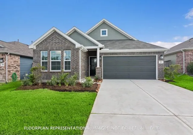 Photo 4 of Sale Pending at 523 Flower Reed Ct, Magnolia, TX 77354 | MLS# 28506587 | Listing updated on 2026-08-31