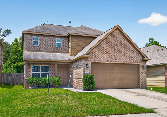 Photo 3 of Single family home for sale at 21219 Fox Orchard Ct, Humble, TX 77338 | MLS# 10700610 | Listing updated on 2026-08-14