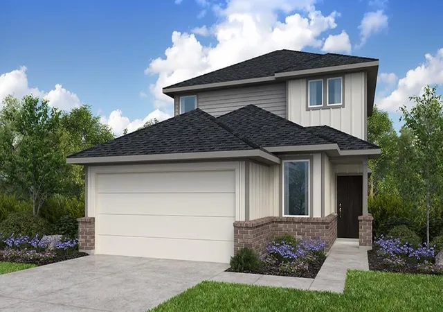 Photo 1 of Single family home for sale at 8207 Copper Meadows Ln, Cypress, TX 77433 | MLS# 15462269 | Listing updated on 2026-09-20