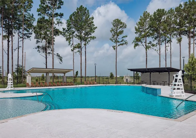 Photo 3 of Single family home for sale at 8207 Copper Meadows Ln, Cypress, TX 77433 | MLS# 15462269 | Listing updated on 2026-09-20