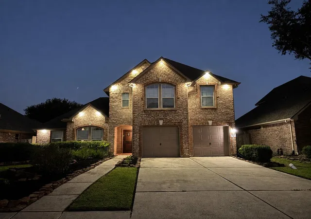 Photo 3 of Sale Pending at 1277 Ocean Manor Lane, League City, TX 77573 | MLS# 24317016 | Listing updated on 2026-09-21