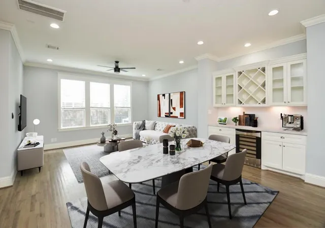 5th image of 2511 Judiway St, Houston, TX 77018 | MLS# 75188677
