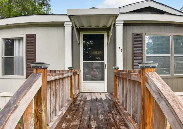 4th image of 351 County Road 454, Dayton, TX 77535 | MLS# 92319000