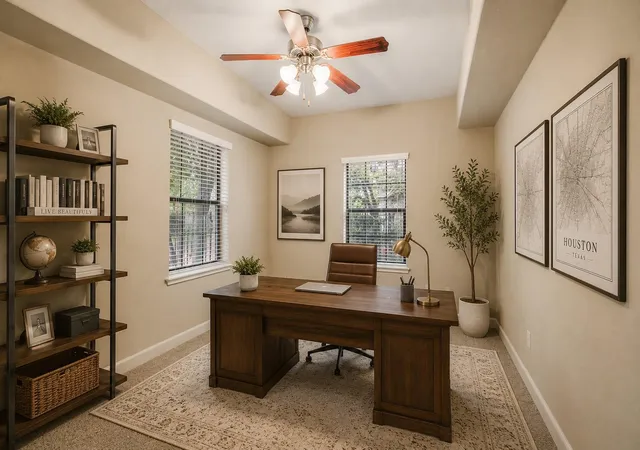 Photo 3 of Single family home for sale at 3543 W Dallas St, Houston, TX 77019 | MLS# 24153465 | Listing updated on 2026-09-01