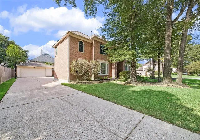 38th image of 2202 Riverway Oak Dr, Kingwood, TX 77345 | MLS# 63844428