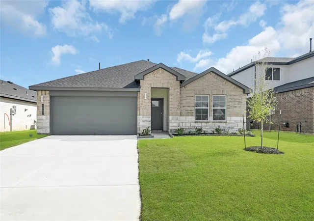 1st image of 711 Heaven Dr, Beasley, TX 77417 | MLS# 97383365