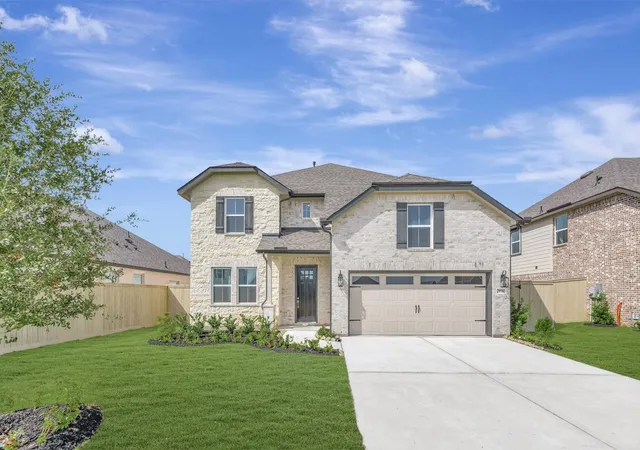 2nd image of 29310 Suncreek Ranch Ct, Waller, TX 77484 | MLS# 69830779