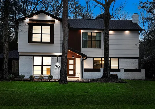 1st image of 29 N Havenridge Dr, Spring, TX 77381 | MLS# 79202977