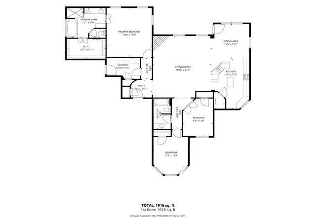 50th image of 4806 Julia Ct, Pasadena, TX 77505 | MLS# 41596876