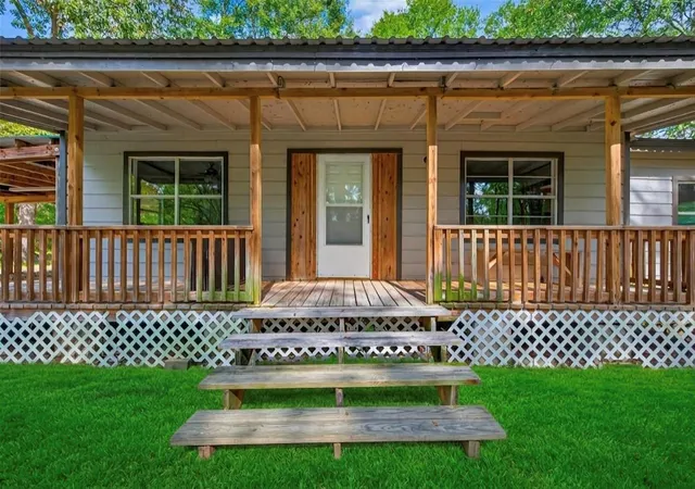 1st image of 450 Dove Creek Dr, Coldspring, TX 77331 | MLS# 71710197