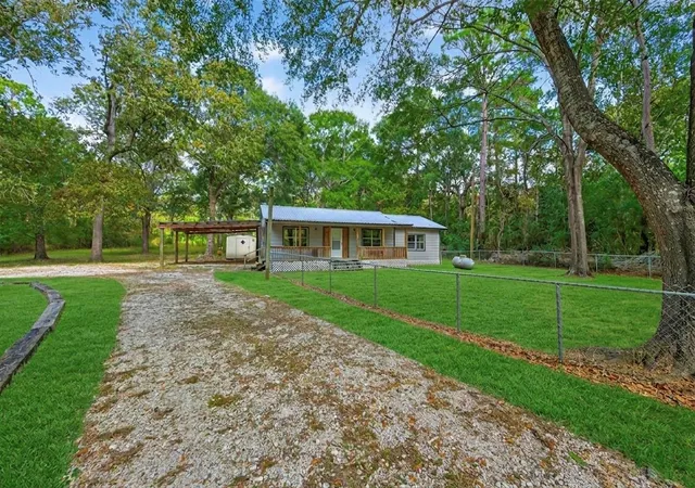 4th image of 450 Dove Creek Dr, Coldspring, TX 77331 | MLS# 71710197