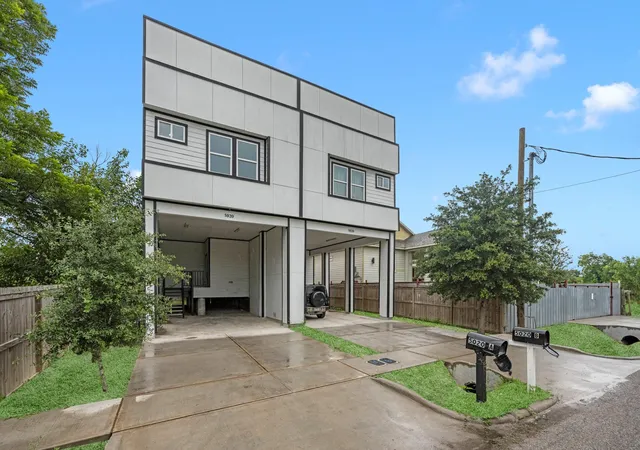 1st image of 5020 Sayers St, Houston, TX 77026 | MLS# 37068049