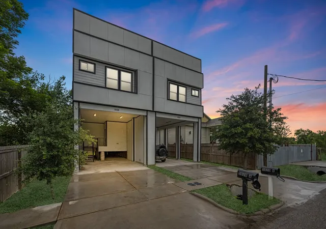 27th image of 5020 Sayers St, Houston, TX 77026 | MLS# 37068049