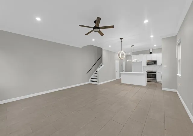 Photo 4 of Multi family home for sale at 5020 Sayers St, Houston, TX 77026 | MLS# 37068049 | Listing updated on 2026-08-13