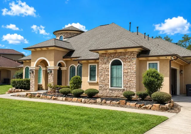Photo 4 of Single family home for sale at 19709 Desna Dr, Porter, TX 77365 | MLS# 66326588 | Listing updated on 2026-09-13
