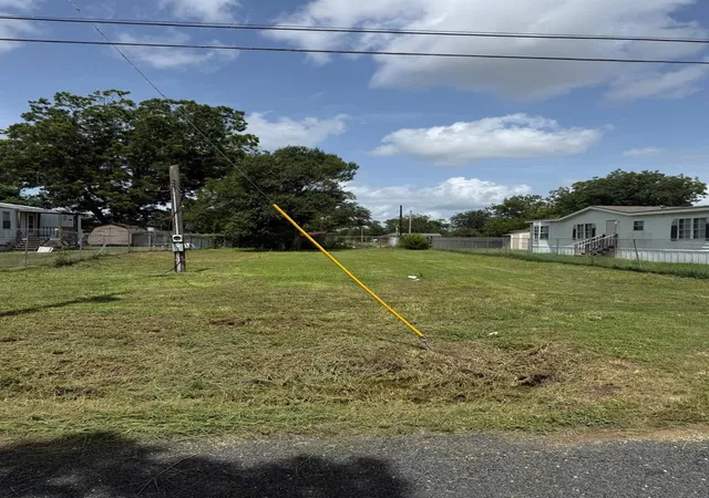 Photo 3 of Land for sale at 310 Olive St, El Campo, TX 77437 | MLS# 61341167 | Listing updated on 2026-09-10