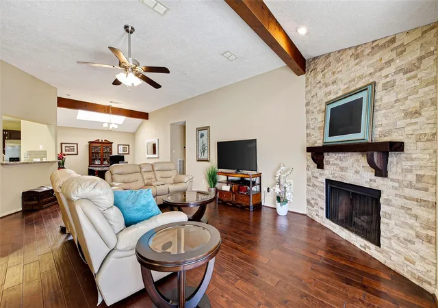 2nd image of 1615 Ainsdale Dr, Houston, TX 77077 | MLS# 59314733