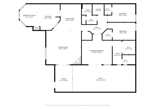 39th image of 1615 Ainsdale Dr, Houston, TX 77077 | MLS# 59314733