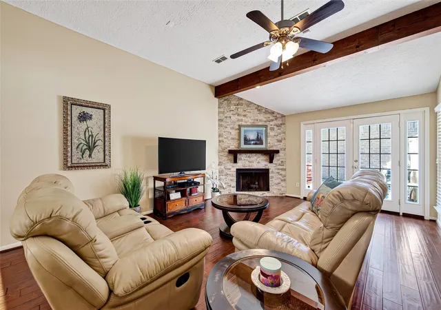 5th image of 1615 Ainsdale Dr, Houston, TX 77077 | MLS# 59314733