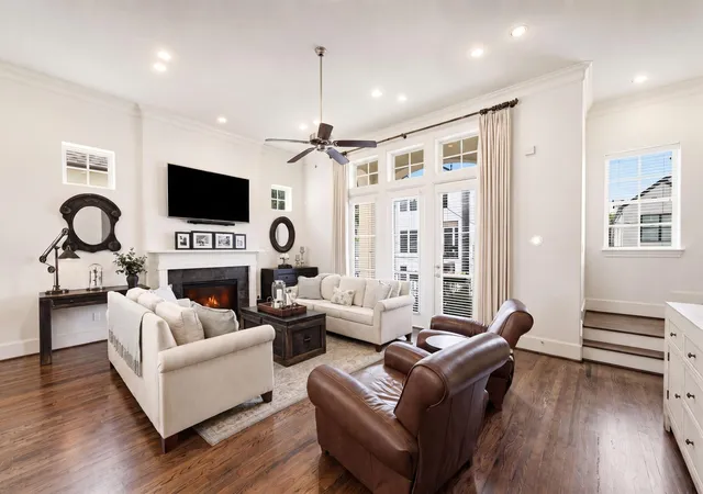 2nd image of 5750 Kiam St, Houston, TX 77007 | MLS# 41474997
