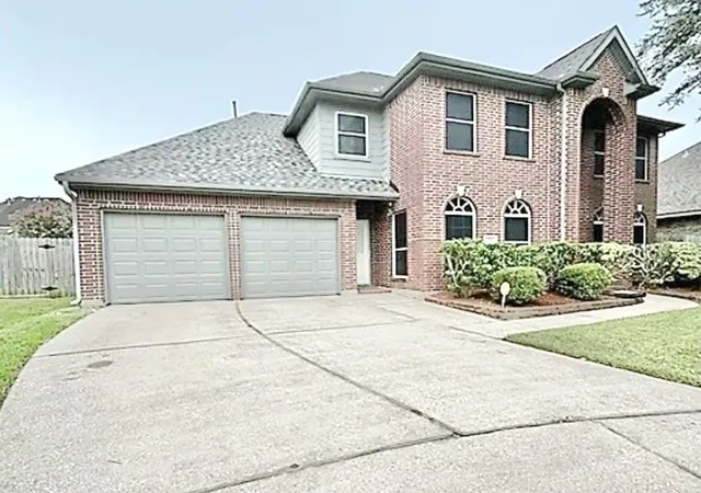 2nd image of 7314 Avalon Ct, Pasadena, TX 77505 | MLS# 63871632