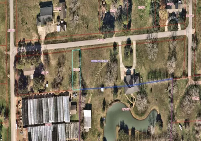 2nd image of 0 Flintlock Dr, Wallis, TX 77485 | MLS# 61164734