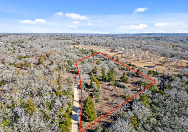 5th image of 336 Starlight Path, Caldwell, TX 77836 | MLS# 28489508