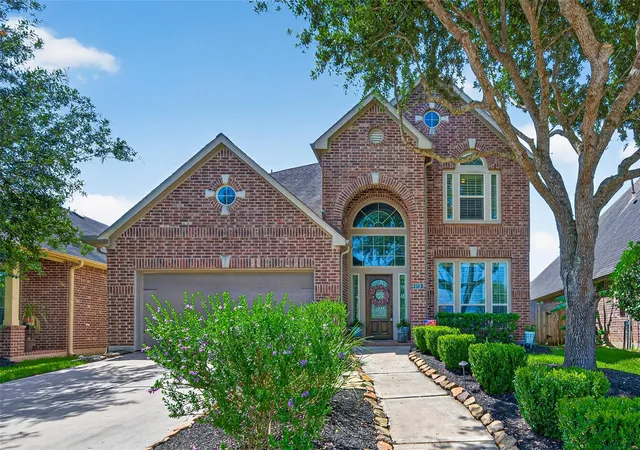 Photo 1 of Single family home for sale at 6710 Aqua Fls, Missouri City, TX 77459 | MLS# 91942309 | Listing updated on 2026-09-20
