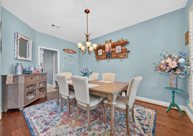 Photo 4 of Single family home for sale at 6710 Aqua Fls, Missouri City, TX 77459 | MLS# 91942309 | Listing updated on 2026-09-20