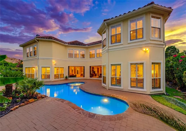 Photo 2 of Mansion for sale at 14114 Barnhart Blvd, Houston, TX 77077 | MLS# 54286502 | Listing updated on 2026-08-16