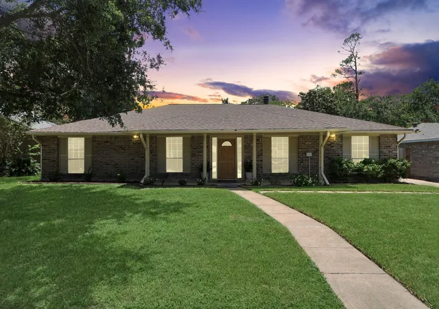 Photo 1 of Single family home for sale at 12415 Campos Dr, Houston, TX 77065 | MLS# 63290861 | Listing updated on 2026-09-12