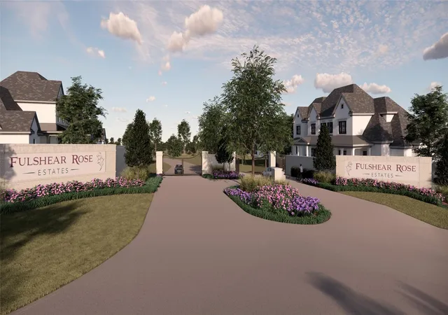 18th image of 33032 Blossom Hill Dr, Fulshear, TX 77441 | MLS# 28661088