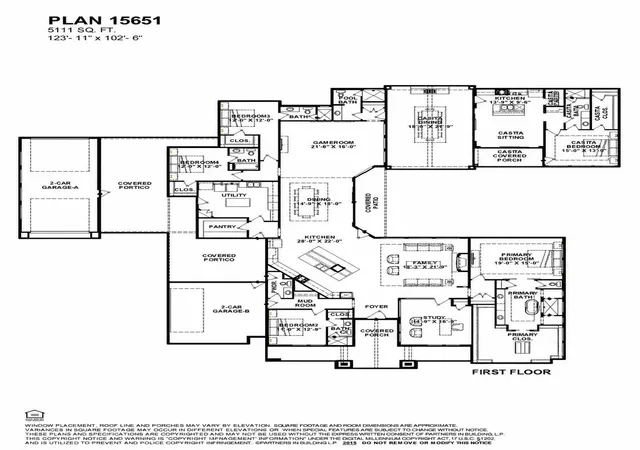 2nd image of 33032 Blossom Hill Dr, Fulshear, TX 77441 | MLS# 28661088